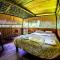 Cuyabeno River Lodge
