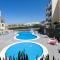 Duplex on the beach by Sunkeyrents - Callao Salvaje