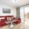 Duplex on the beach by Sunkeyrents - Callao Salvaje