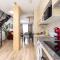 Duplex on the beach by Sunkeyrents - Callao Salvaje