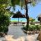 Blue Reef Sport & Fishing Lodge and Bungalows - Jambiani