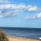 3 Bedroom House With Balcony Close To Beach