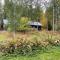 Villa Metsätähti Punkaharjulla