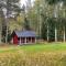 Villa Metsätähti Punkaharjulla