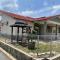 UdaEdy Homestay