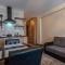 New Gudauri Atrium apartment #233