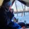 1st floor in the Lyngen Alps, whole house rentable