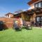 Villa Maha close by the North shore: relax, pool