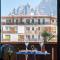 Ambra Cortina Luxury&Fashion Hotel
