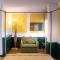 Ambra Cortina Luxury&Fashion Hotel