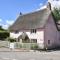 Old Cross Cottage