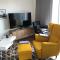 LIPNO, apartmán RIVIÉRA LIPNO 511-16
