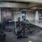 Studio 900m do centro, prédio com piscina, sauna e academia