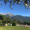 Villa Mara - Aosta - 200 mq - WiFi - Jacuzzi - Parcheggio - Giardino - Aosta