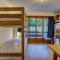 Appartement Bellevue 211