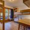 Appartement Bellevue 211
