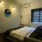 The Berlian Guesthouse - Two beedroom Apartment with Pool View - Port Dickson