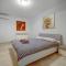 Marvellous 3BR Apartment in central St Julians