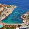 Marvellous 3BR Apartment in central St Julians