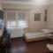 Fehér galamb apartman