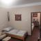 Fehér galamb apartman