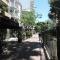 Mansilla Apartment