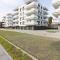 Varsovia Residence apartament 19 Parking