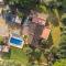 Sa Caseta Rustic Villa