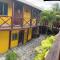 Hotel BAHÍA