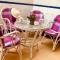 Amazing sweet house sea view Costa Blanca, swimming pool, 4 bedrooms