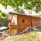 Holiday Home Liberg with Hot tub and Sauna - 布雷日采