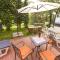 Holiday Home Liberg with Hot tub and Sauna - Brežice