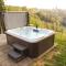 Holiday Home Liberg with Hot tub and Sauna - Brežice