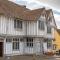 Georgina - Lavenham