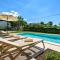 Premium Apartment Silvia with pool
