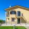 Apartment with pool, Silvia II