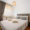 Apartment with pool, Silvia II
