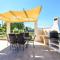Apartment with pool, Silvia II