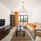 Apartment with pool, Silvia II