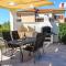 Apartment with pool, Silvia II - Ferenci