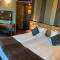 All Seasons Residence Design Hotel - Free parking