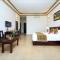 Green Areca villa