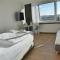 coSI Apartment im SI-Centrum Stuttgart - Estugarda