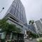 Pavilion 2 Revo l Rooftop Swimming Pool LS15 - 吉隆坡