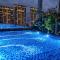 Pavilion 2 Revo l Rooftop Swimming Pool LS15 - 吉隆坡