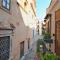 San Francesco Rooms and Apartment with Terrace in Palermo