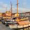 APARTMAJI PRI BOSI NOGI - Izola