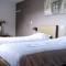 Bed and breakfast Mentari - Gent