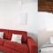 San Francesco Rooms and Apartment with Terrace in Palermo