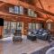 Cranberry Cove Lodge